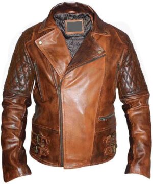 CHAM_MC_HO_14 Chamarra Hombre fit acolchada