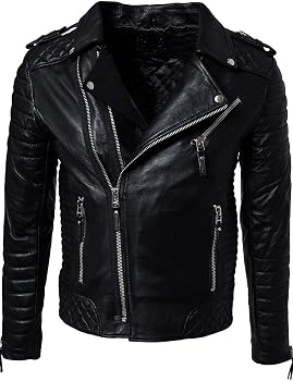 CHAM_NG_HO_01 Chamarra Hombre doble cremallera