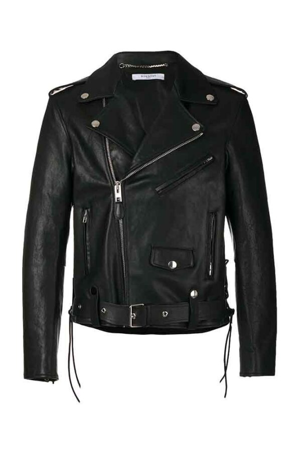 Chamarra Hombre rocker ajustable