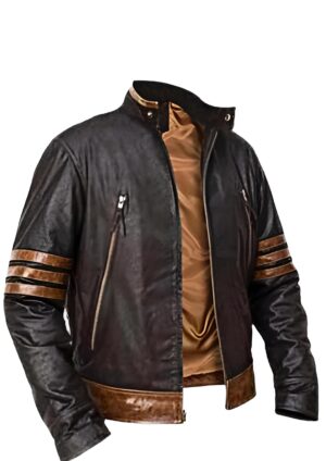INF_NG_HO_18-1.jpg Chaqueta casual hombre con franjas en las mangas y forro visible