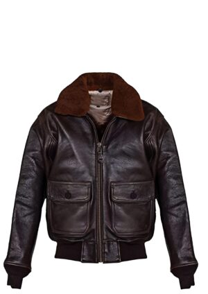 OVE_MO_HO_19-1.jpg Chaqueta ovejera hombre estilo bombardero con bolsillos frontales